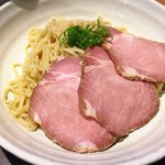 櫻井中華そば店 - 麺も肉も激しく美味い