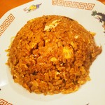 末廣ラーメン本舗 高田馬場分店 - 