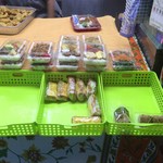 フレッシュフーズたまき - 