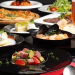 Food & Bar Kaburetta - 