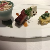 日本橋紫苑 - 