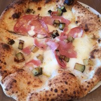 PIZZERIA347 by il pinolo - ピザ 千葉の恵みプレミアムランチ