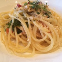 PIZZERIA347 by il pinolo - パスタ 千葉の恵みプレミアムランチ