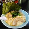 横浜家系ラーメン 魂心家 富士吉原店