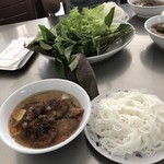 Bun cha Hoa Anh - 