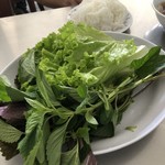 Bun cha Hoa Anh - 