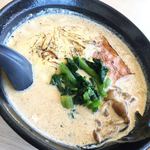 らーめん　ひでお屋 - 