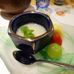 柳家錦 - デザート