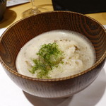 柳家錦 - 自然薯汁