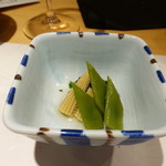 柳家錦 - 口直し