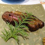 柳家錦 - エゾシカ