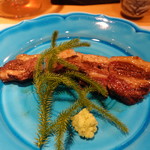 柳家錦 - 熊かな？