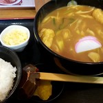 こだわり麺処 かとう - 