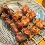 Yakitori Inakamon - 