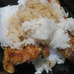 活鰻の店 つぐみ庵 - まぶし丼