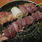 活鰻の店 つぐみ庵 - 