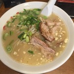 薩摩っ子ラーメン - 