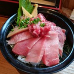 清水港　みなみ  - 1330円