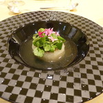 トゥ・ラ・ジョア - 和牛の網田焼き