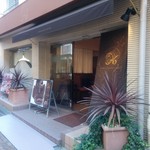 ケンズカフェ東京 - 