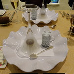 トゥ・ラ・ジョア - 天然トラフグの瞬間スモーク