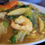 担々亭 - スーチンホイハン