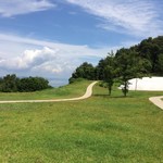 豊島美術館カフェ - 