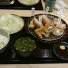 とんかつ一頭揚げ 亀かわ