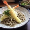 蕎麦の実 よしむら