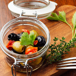 Grill works 肉×イタリアン - 