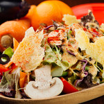 Grill works 肉×イタリアン - 