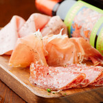 Grill works 肉×イタリアン - 