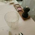 ル・グリル ドミニク・ブシェ カナザワ - 