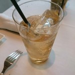 ル・グリル ドミニク・ブシェ カナザワ - 