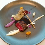 ル・グリル ドミニク・ブシェ カナザワ - 