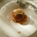 ル・グリル ドミニク・ブシェ カナザワ - 