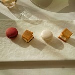 ル・グリル ドミニク・ブシェ カナザワ - 