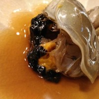 虎峰 - 上海蟹のシェリー酒漬け