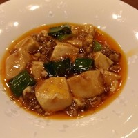 虎峰 - 麻婆豆腐