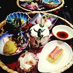 料理屋takanabe - 
