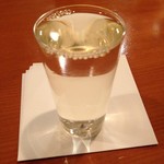 日本酒バー　雲レ日 - 