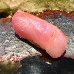 水暉 - 金目鯛昆布締め