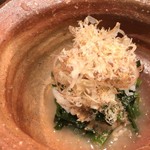 日本料理　花坊-hanabo- - 