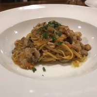 リストランテ ラ チャウ - 
