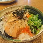 いし川 - あん肝