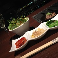 天空焼肉 星遊山 - 