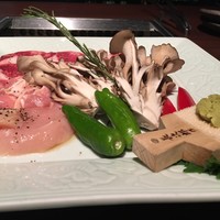 天空焼肉 星遊山 - 