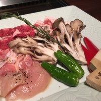 天空焼肉 星遊山 - 