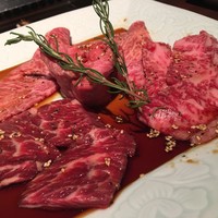 天空焼肉 星遊山 - 