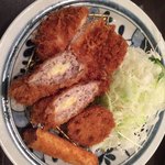 Tonkatsu Hamakatsu - 